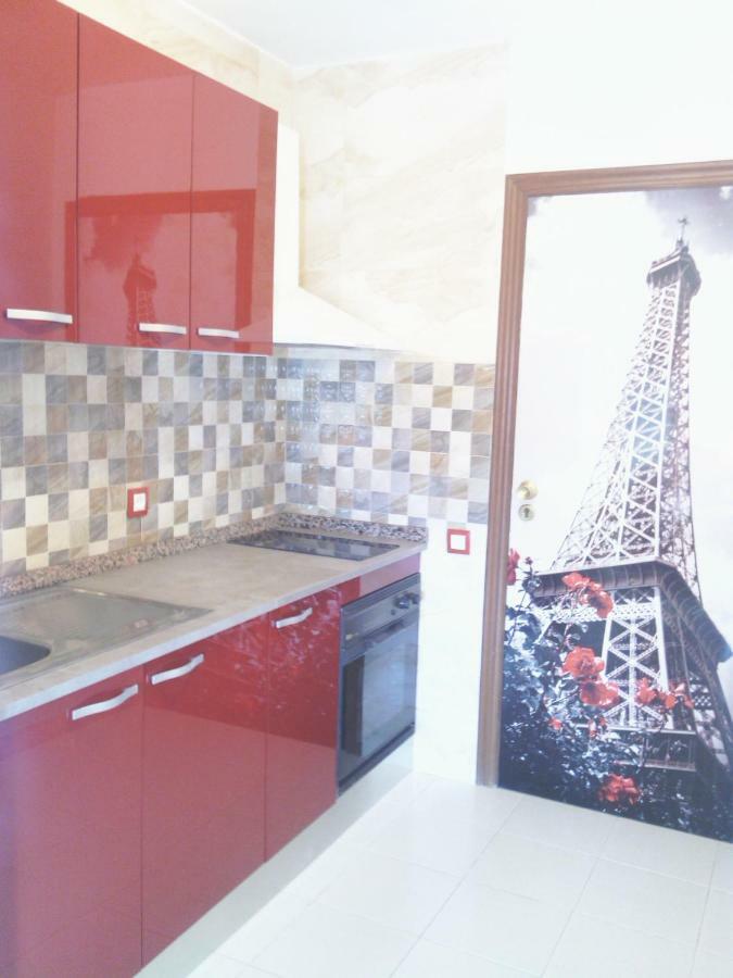 Apartamentos Esmeralda 2 Кальпе Экстерьер фото